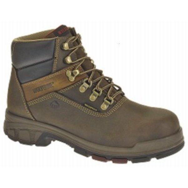 Wolverine SZ9 MED 6 Cabor Boot W10314 09.0M